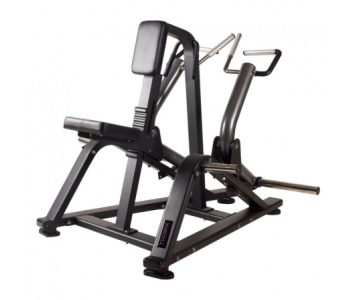 Toorx FWX5200 Row Machine melltámaszos evező