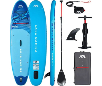 Aqua Marina Vapor 2026 SUP   Új