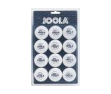 Joola Training pingponglabda 12/karton