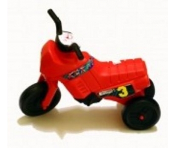 Enduro motor I.