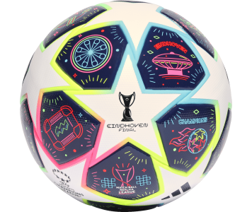 Adidas Football Bajnokok Ligája Eindhoven FIFA QUALITY, 2023, női replika futballabda 