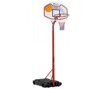 Garlando Phoenix 165cm magas streetball állvány