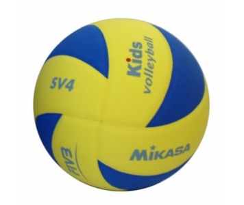 SV4 Mikasa iskolai 4-es röplabda
