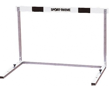 Professzionális aluminium futógát