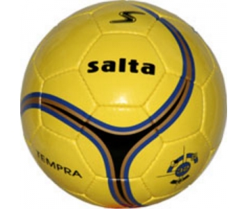 Salta Tempra edző  Tréning Focilabda