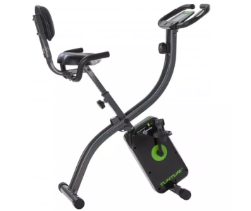 Tunturi Cardio Fit B25 X-Bike háttámlával