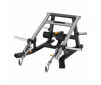 Toorx FWX9200 Squat Lunge guggoló gép