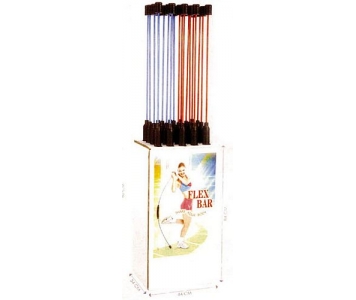 Spartan Flexi Bar sportszer