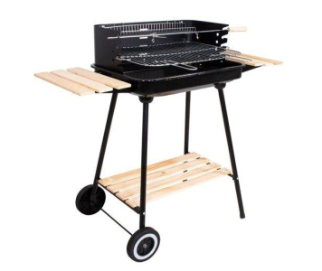 Kerti grill Szuper áron 