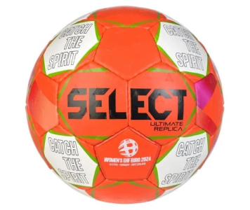 Kézilabda Select EHF Women V24 Európa Liga Replica 