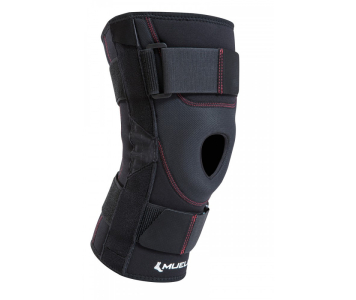 Mueller Stabilizátoros Térdvédő (Patella Stabilizer Knee Brace)