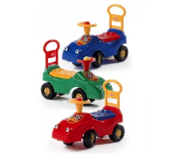 Bébi taxi DOREX