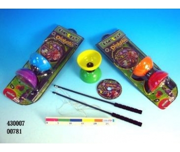 Diabolo FUNTRIX
