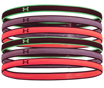  Női fejpántok Under Armour UA Mini Headbands