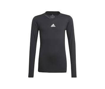 Adidas TEAM BASE TEE Y hosszú ujjas alámez junior