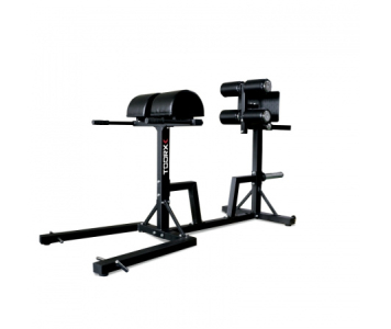 Toorx WBX-250 professzionális GHD pad