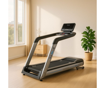 MAXXUS® Futópad RunMAXX 90 Pro 214 x 91 x 164 cm