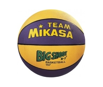 Kosárlabda MIKASA BIG SHOOT 6-os méret