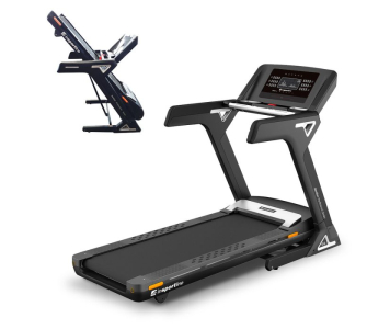 Futópad Gardian G6, 4 lóerő, alátét szőnyeggel