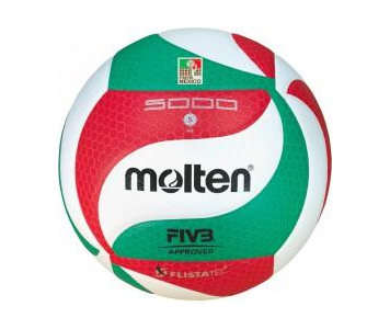 Verseny röplabda Molten V5M5000