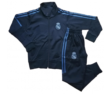 Real Madrid szabadidőruha