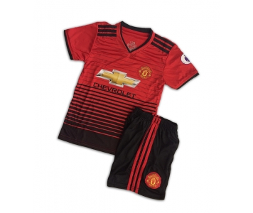 1=2 Manchester United Pogba hazai mezgarnitúra, AJÁNDÉK EB SÁLLAL!