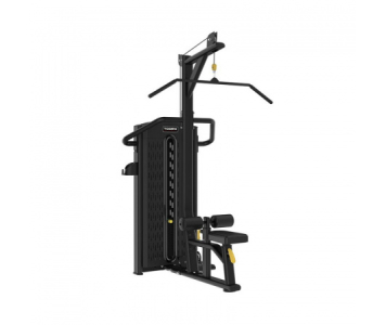 Toorx PLX-4500 hátlehúzó