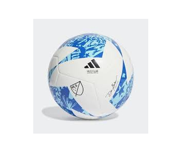 MLS bajnokság ADIDAS  tréning labdája   4-es méret
