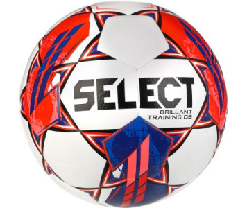 Focilabda Select Brillant Training DB v23 3-as és 4-es méretben