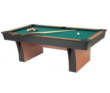 Garlando Alexandra 7 billiard asztal