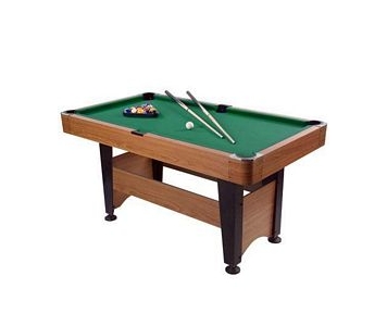 Garlando Alexandra 8 billiard asztal