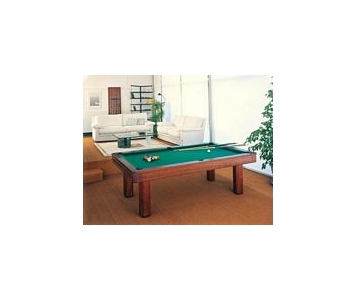 Garlando Princesse 6 billiard asztal
