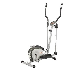 Spartan Crosstrainer Basic elliptika SZUPER ÁRON