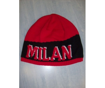 Milan téli kötött sapka