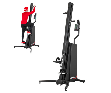 Hegymászógép Verticon inSPORTline Pro 1000 SE