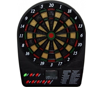 Elektronikus mini darts W