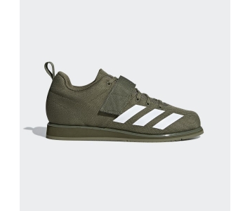  Adidas Powerlift 4 súlyemelő cipő