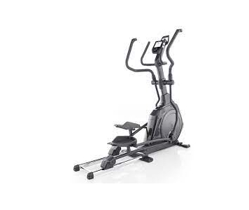 KETTLER OMNIUM 300 fronthajtásos elliptikus gép