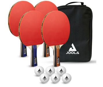 Joola Family Advanced Pingpongszett