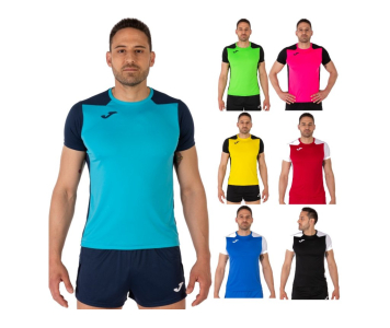   JOMA RECORD II RÖVID UJJÚ FUTÓMEZ  FÉRFI