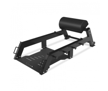 Toorx WBX-240 Hip Thrust csípő toló pad