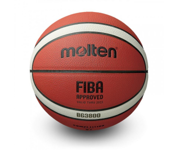 MOLTEN BG3850 EDZŐ KOSÁRLABDA