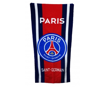 PSG strandtörölköző