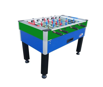 Roberto Sport New Camp Iron Legs asztali foci - csocsó asztal