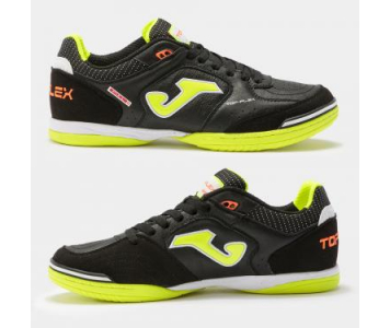 Joma Top Flex bőr teremcipő 