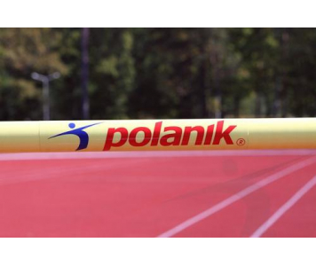 Polanik Verseny magasugróléc IAAF 4 m 