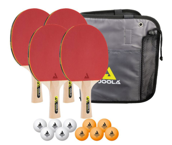 Joola Set Family pingpongszett