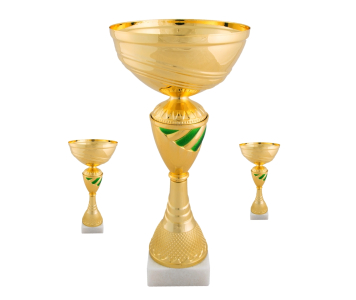 Serleg, három méretben (24, 27, 30 cm)