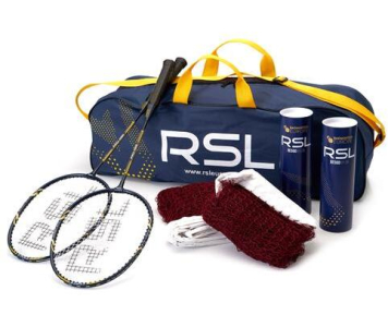 Tollas készlet iskoláknak, egyesületeknek - RSL EUROPE BAG