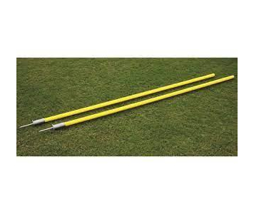 SZLALOMRÚD - TAKTIKAI RÚD, 160 CM, FLEXIBILIS (RUGÓS) S-SPORT